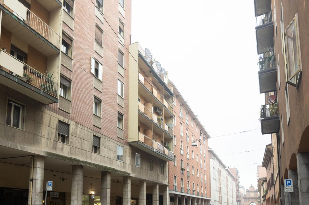 דירות Lame, Bologna By Short Holidays מראה חיצוני תמונה
