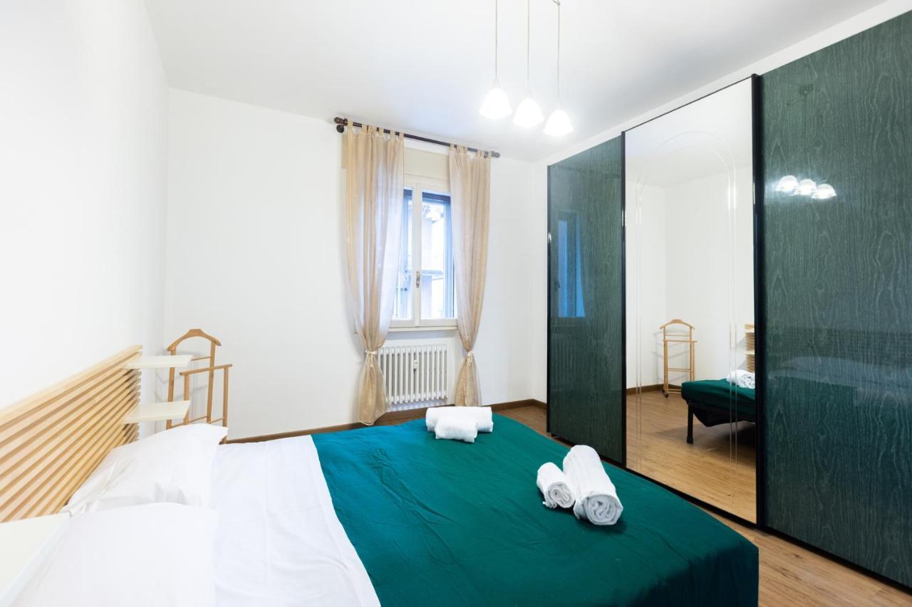 דירות Lame, Bologna By Short Holidays מראה חיצוני תמונה